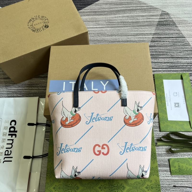 Gucci Tote Bags